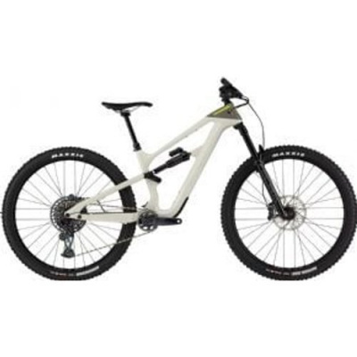 Cannondale Habit Carbon LT 1