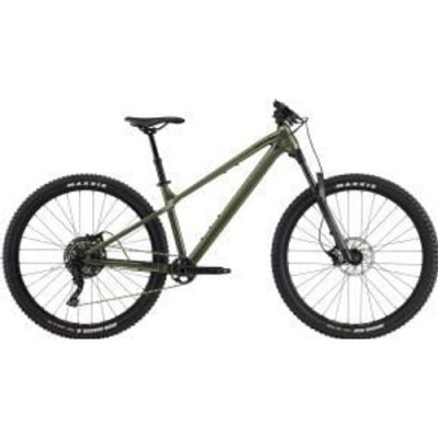Cannondale Habit HT 2