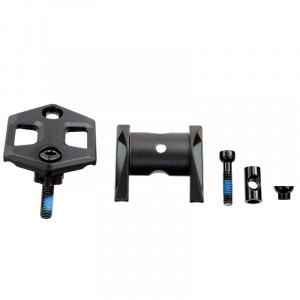 Cannondale Knot Systemsix Seatpost Clamp Hardware