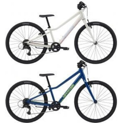 Cannondale Kids Quick 24