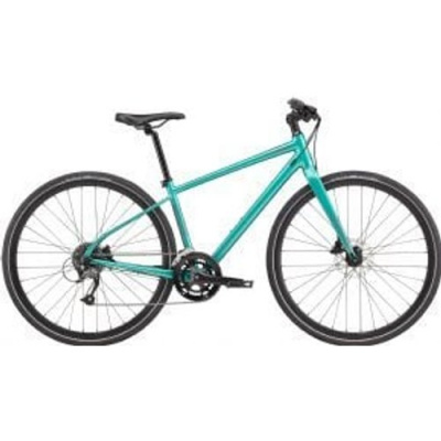 Cannondale Quick Women's 3