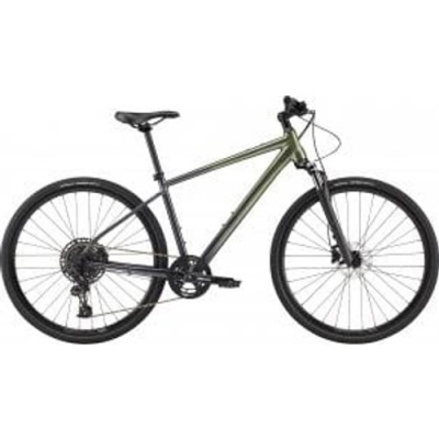 Cannondale Quick 1