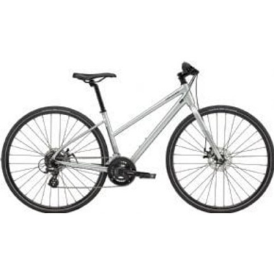 Cannondale Quick 5