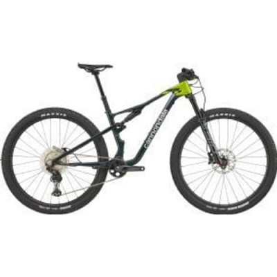 Cannondale Scalpel Carbon 3