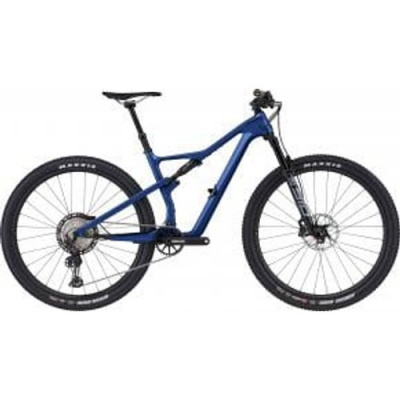 Cannondale scalpel 2021 carbon 1 sale