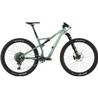 Cannondale Scalpel Carbon SE Ultimate