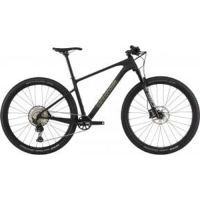 Cannondale Scalpel Carbon 3