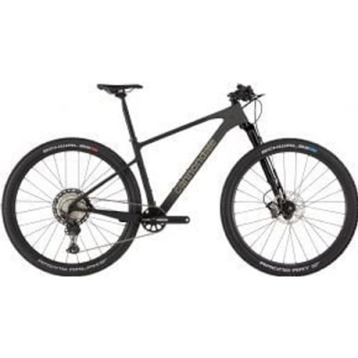 Cannondale Scalpel Carbon 2