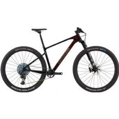 Cannondale Scalpel HT Hi-MOD Ultimate