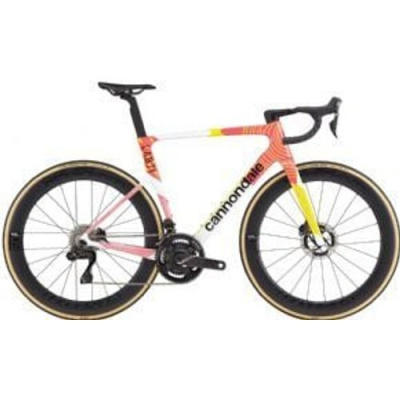 Cannondale SuperSix EVO LAB71