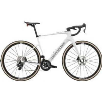 Cannondale Synapse Carbon 3 Smartsense Road Bike  2026 54cm - Cashmere