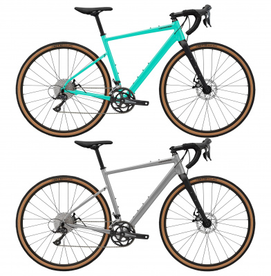 Cannondale Topstone 3 Alloy Gravel Bike Medium Only