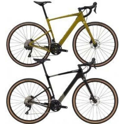 Cannondale Topstone Carbon 4