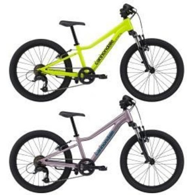 Cannondale Kids Trail 20