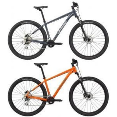 Cannondale Trail 6