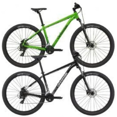 Cannondale Trail 7