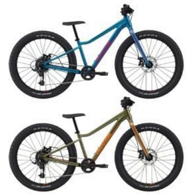 Cannondale Kids Trail 24