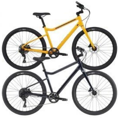 Cannondale Treadwell 2
