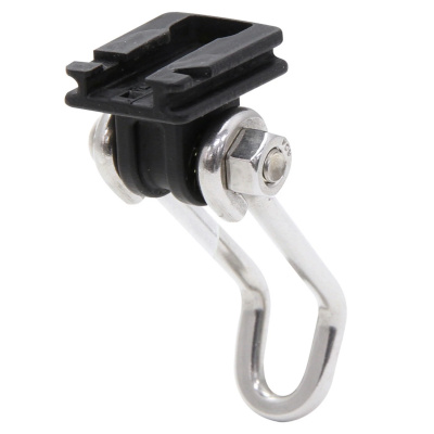 CatEye CFB-100 Centre Fork Light Bracket