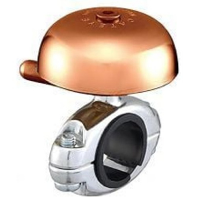 CatEye OH-2200 Yamabiko Copper Bell Copper