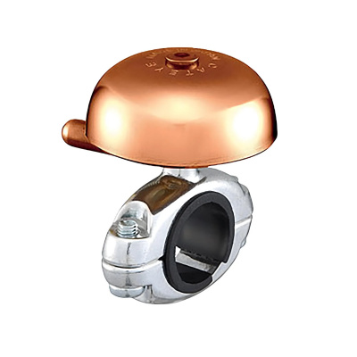 CatEye OH-2200 Yamabiko Copper Bell