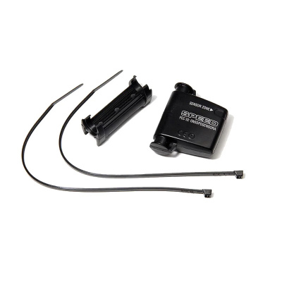 CatEye Strada Wireless Cycle Computer Sensor Plus Bracket