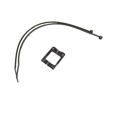 CatEye Zip Tie Bracket For Strada Cycle Computers