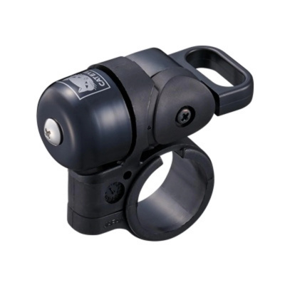 Cateye Nido Flextight Bell