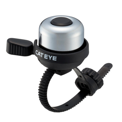 Cateye PB-1100P Flextight Bell BLACK
