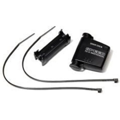 Cateye Strada Wireless Speed Sensor + Bracket