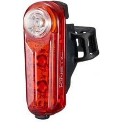 Cateye Sync Kinetic 50 Lumen Rear Light