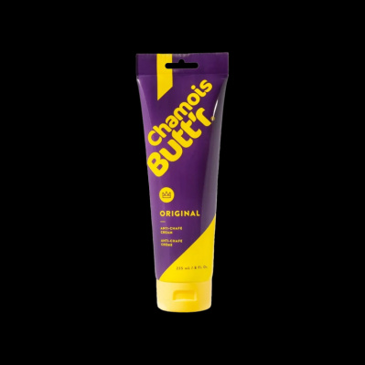 Chamois Butt'r Original Chamois Butt'r Original Purple/Yellow / 235ml tube