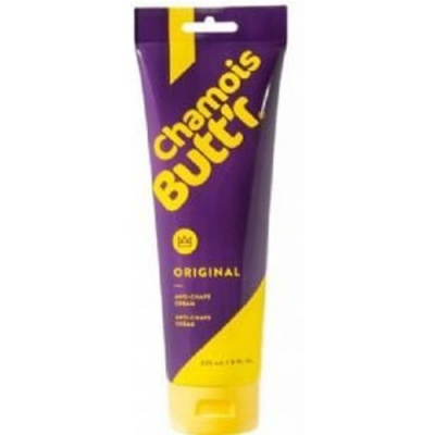 Chamois Buttr Original Cream - 8oz / 235mltube