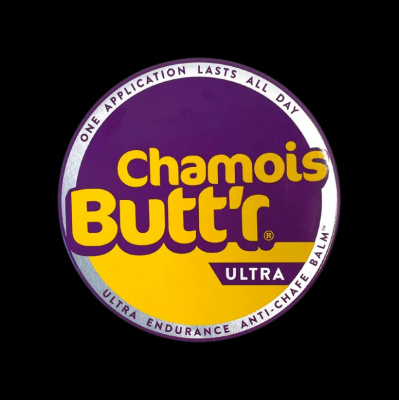 Chamois Butt'r Ultra
