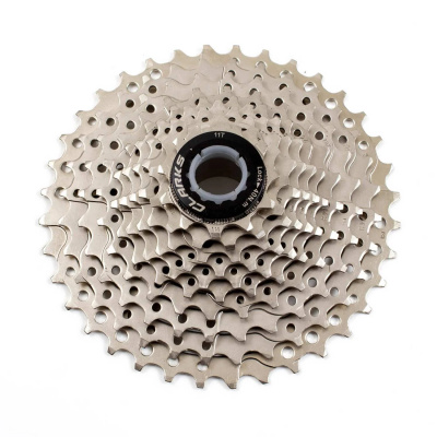 Clarks 10x Cassette