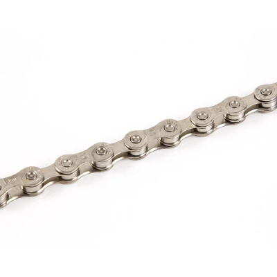 Clarks 10x E-Bike Chain Silver