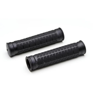Clarks 130mm Plug Grip Black