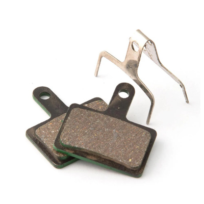 Clarks 811 Clarks/Tektro/Shimano/TRP Disc Brake Pads VRS-Competition / Pair