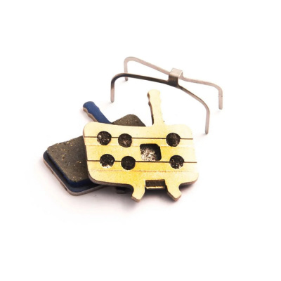 Clarks 813 Clarks/Avid Disc Brake Pads VRS-Competition / Pair