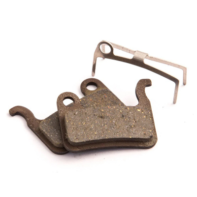 Clarks 824 Clarks/Shimano Disc Brake Pads VRS-Competition / Pair