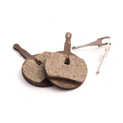 Clarks 839 Avid BB5/ Clarks CMD Disc Brake Pads VRS-Competition / Single