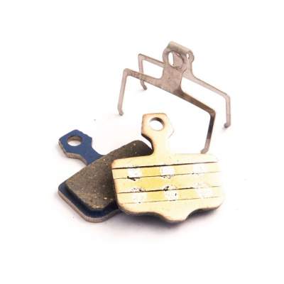 Clarks 841 Avid Elixir/SRAM Disc Brake Pads VRS-Competition / Pair