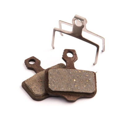 Clarks 841 Avid Elixir/SRAM Disc Brake Pads VRS-Competition / Pair