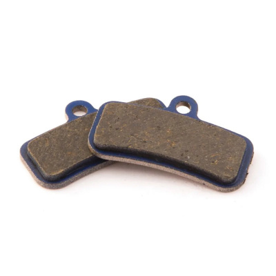 Clarks 851 Shimano/Clarks Disc Brake Pads VRS-Competition / 25PK