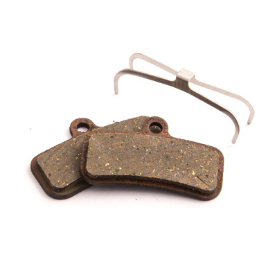 Clarks 851 Shimano/Clarks Disc Brake Pads VRS-Competition / 25PK