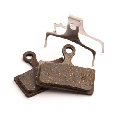 Clarks 852 Clarks/Shimano Disc Brake Pads VRS-Competition / Pair