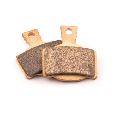 Clarks 857 Magura MT2/4/6/8 Disc Brake Pads VRS-Competition