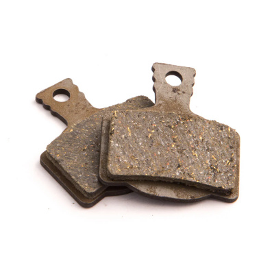 Clarks 857 Magura MT2/4/6/8 Disc Brake Pads VRS-Competition