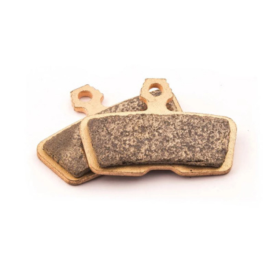 Clarks 858 Avid Code/Shimano XT Disc Brake Pads VRS-Competition