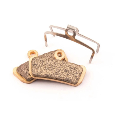Clarks 859 Avid Elixir/XO/SRAM Guide Disc Brake Pads VRS-Competition